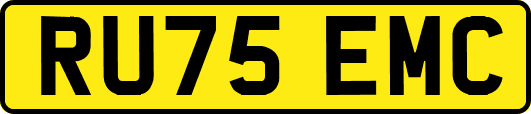 RU75EMC