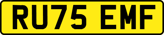 RU75EMF