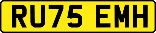 RU75EMH