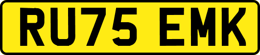 RU75EMK
