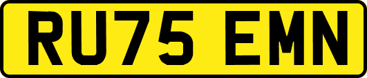 RU75EMN