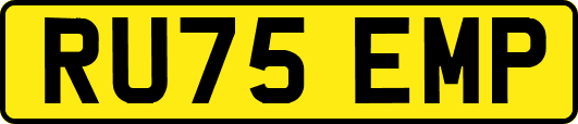 RU75EMP