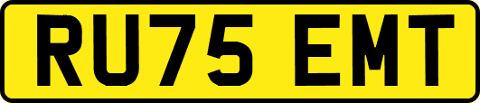 RU75EMT
