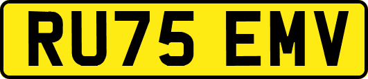 RU75EMV
