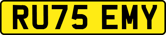 RU75EMY