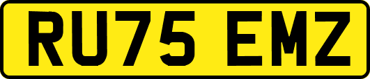 RU75EMZ