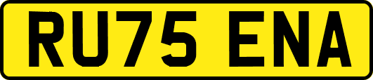 RU75ENA