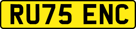 RU75ENC