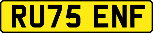 RU75ENF
