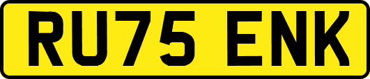 RU75ENK