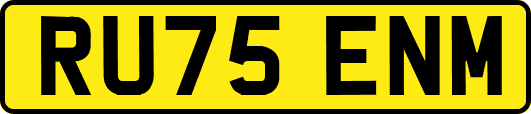 RU75ENM