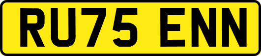 RU75ENN