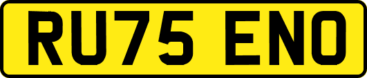 RU75ENO