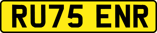 RU75ENR