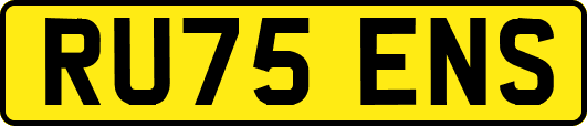 RU75ENS