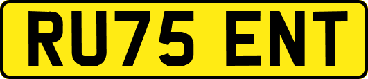 RU75ENT