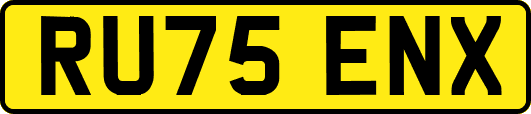 RU75ENX