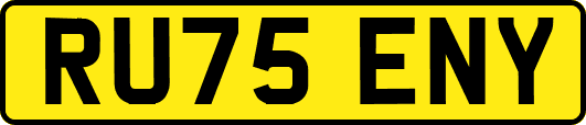 RU75ENY