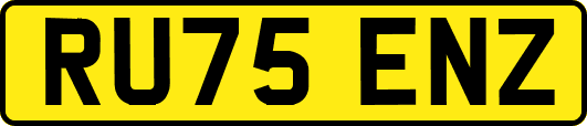 RU75ENZ