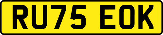 RU75EOK