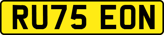 RU75EON