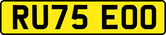 RU75EOO