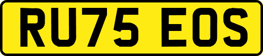 RU75EOS