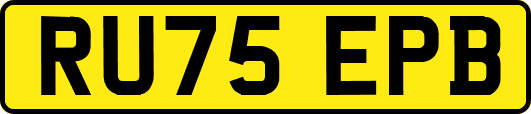 RU75EPB