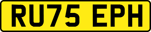 RU75EPH