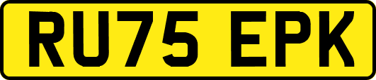 RU75EPK