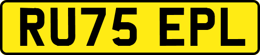 RU75EPL