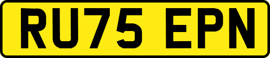 RU75EPN