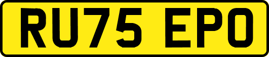RU75EPO