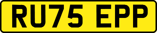 RU75EPP