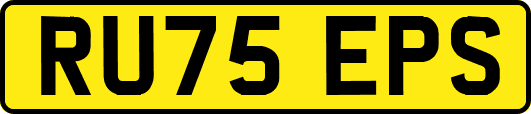 RU75EPS