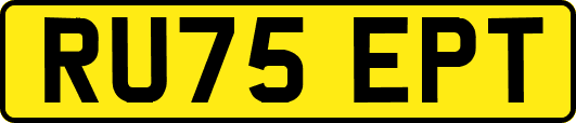 RU75EPT