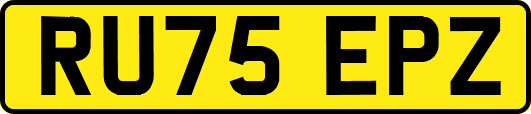 RU75EPZ