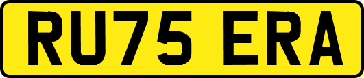 RU75ERA