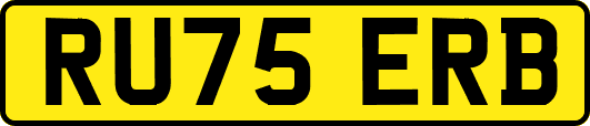 RU75ERB