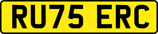 RU75ERC