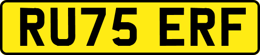 RU75ERF