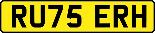 RU75ERH