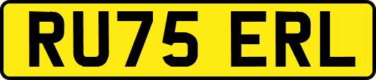 RU75ERL