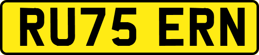 RU75ERN