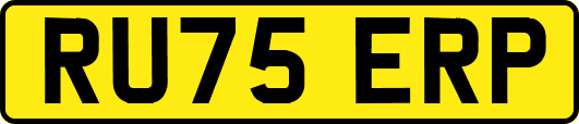 RU75ERP