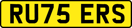 RU75ERS