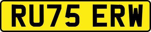 RU75ERW
