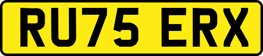 RU75ERX