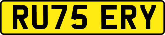 RU75ERY