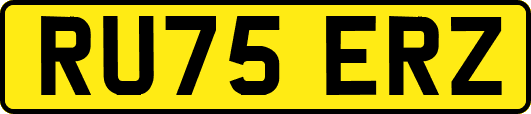 RU75ERZ